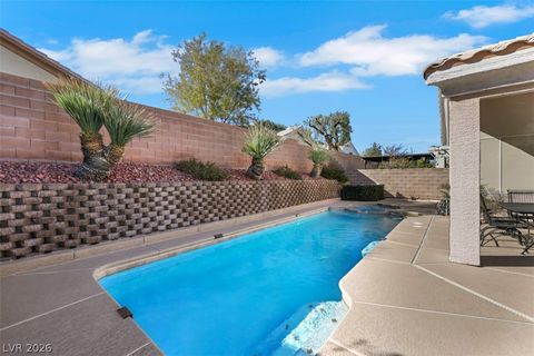 3025 Pismo Beach Drive Las Vegas NV 89128