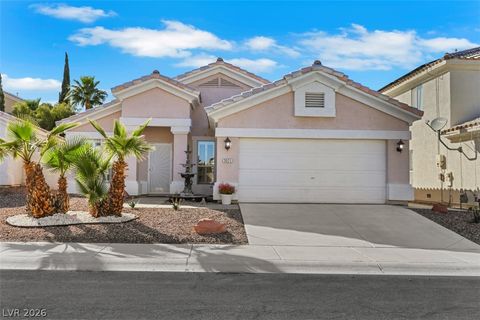 3025 Pismo Beach Drive Las Vegas NV 89128