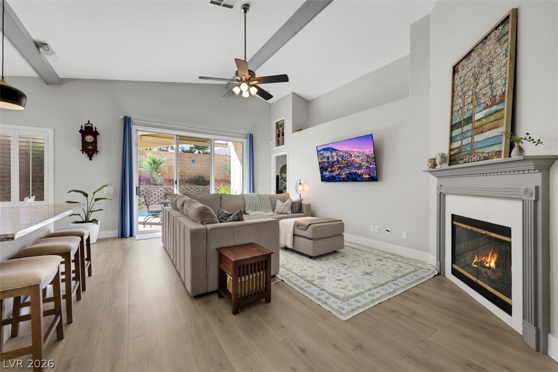 3025 Pismo Beach Drive