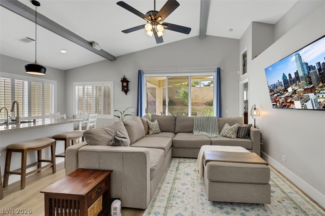 3025 Pismo Beach Drive