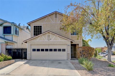 900 Clipper Drive Henderson NV 89015