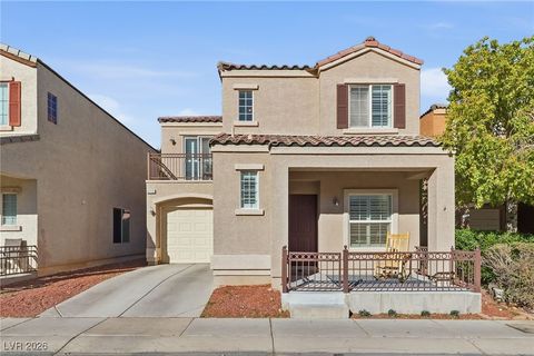 6712 Churnet Valley Avenue Las Vegas NV 89139