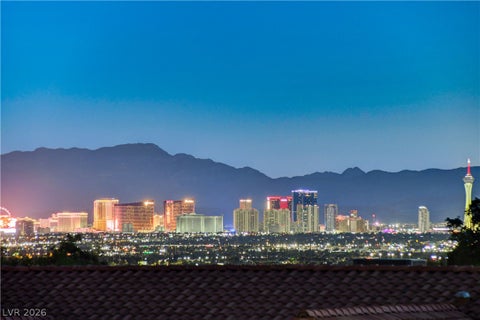 Photo of 6551 Kell Lane, Las Vegas, NV 89156 (MLS # 2798487)