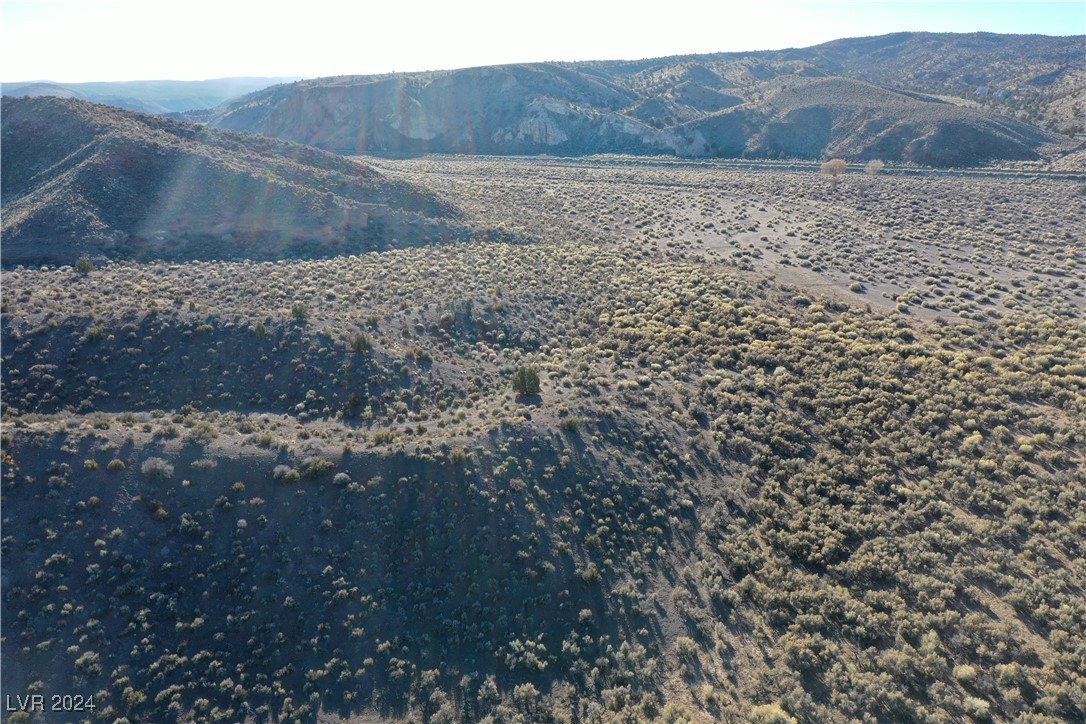 Clover Canyon Rd, Caliente, Nevada image 10