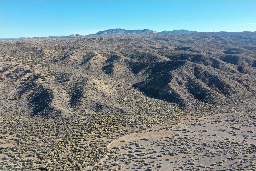 Clover Canyon Rd, Caliente, Nevada image 2