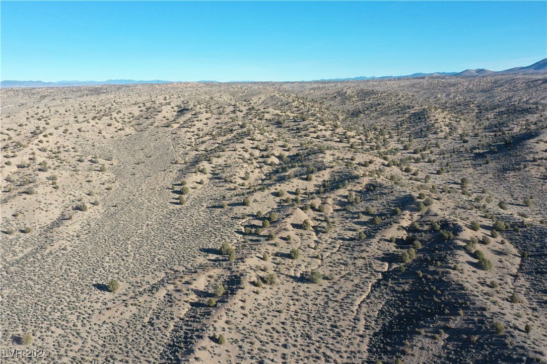 Clover Canyon Rd, Caliente, Nevada image 4