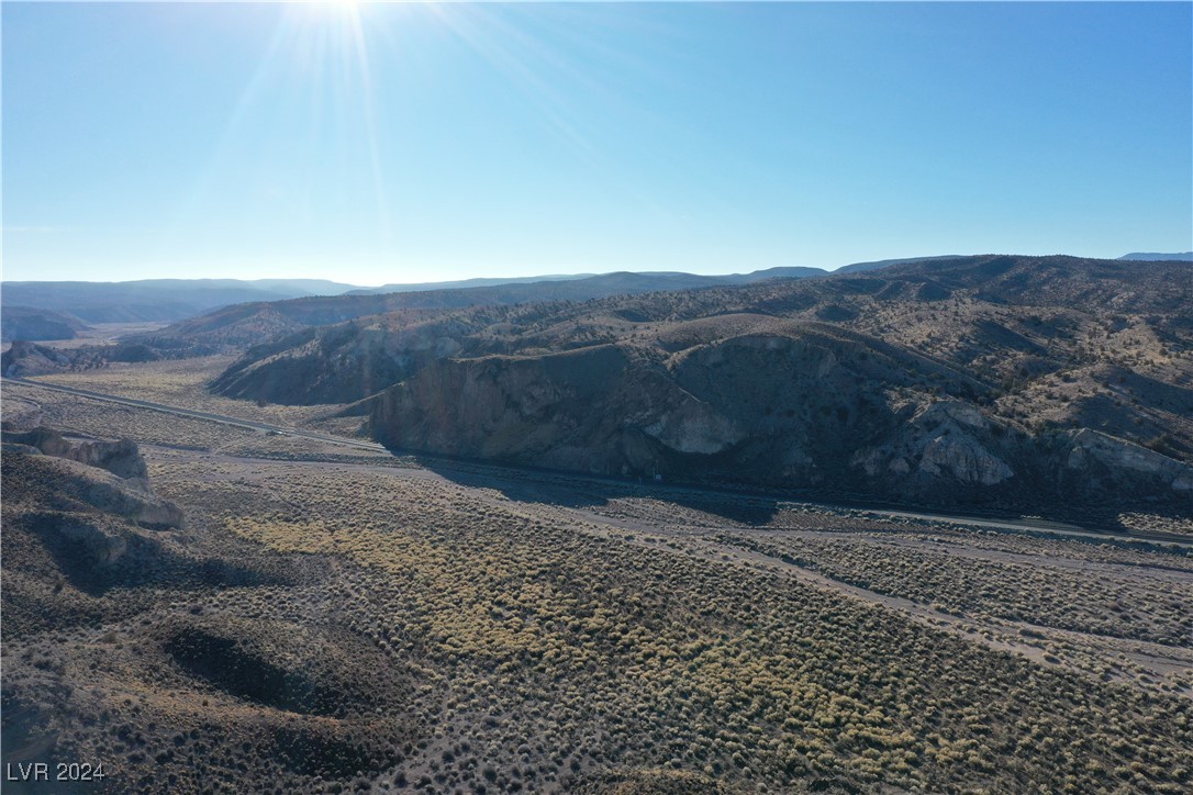 Clover Canyon Rd, Caliente, Nevada image 13