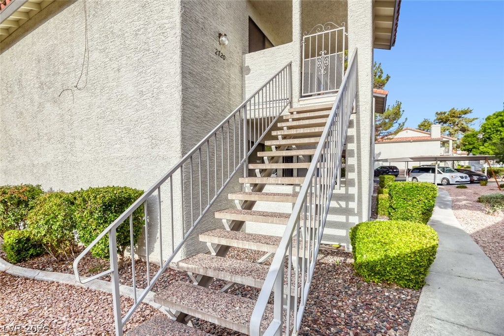 Photo of 2720 Beaver Creek Court #202, Las Vegas, NV 89117 (MLS # 2810883)