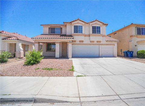 Homes For Rent - 6052 S Pioneer Way<br/> Las Vegas, NV 89113