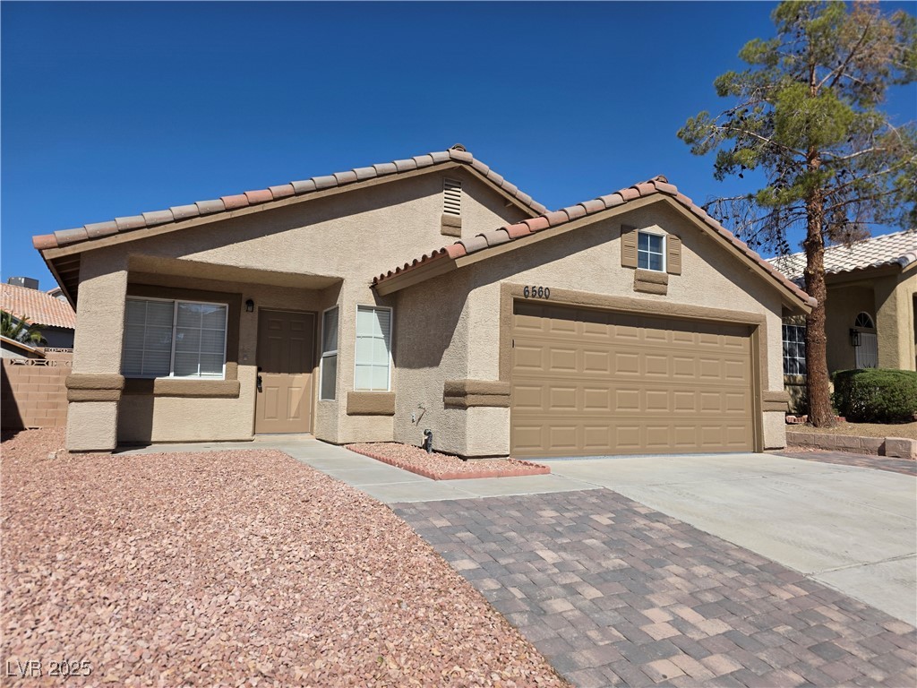 6560 Bush Clover Lane
