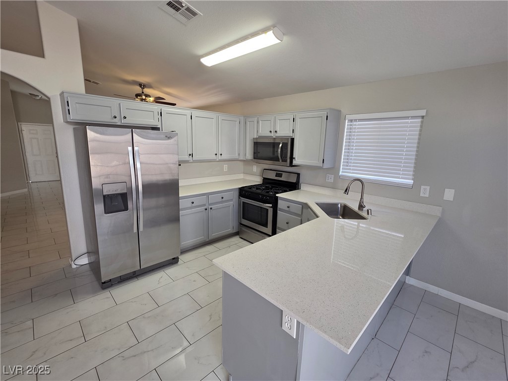 6560 Bush Clover Lane