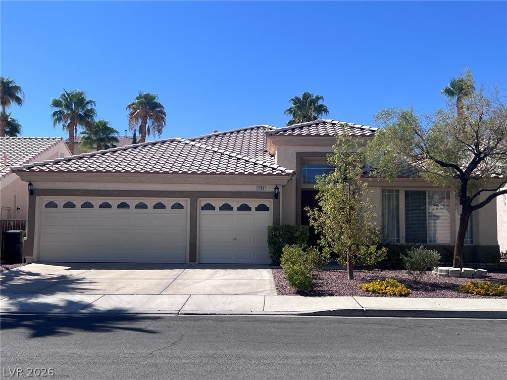 2489 Sedona Cedar Avenue