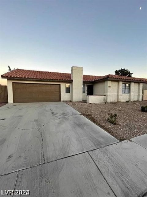 Photo of 1617 Joshua Tree Court, Las Vegas, NV 89108 (MLS # 2772342)