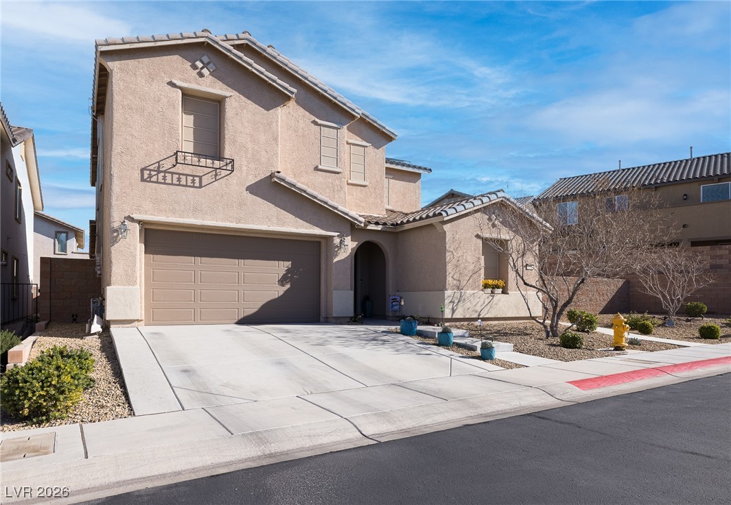 872 Punto Di Bellezza