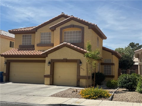 Homes For Rent - 8313 Valleybreeze Avenue<br/> Las Vegas, NV 89129