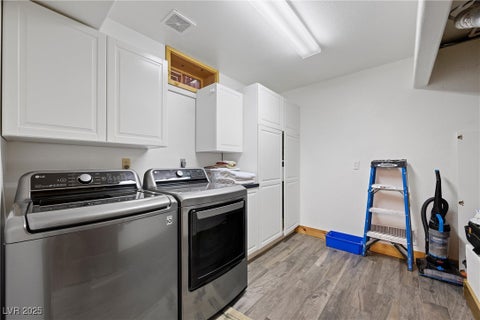 Tiny photo for 274 Ski Trail Road, Mount Charleston, NV 89124 (MLS # 2677803)
