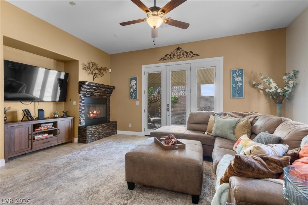 1011 Via Calderia Place