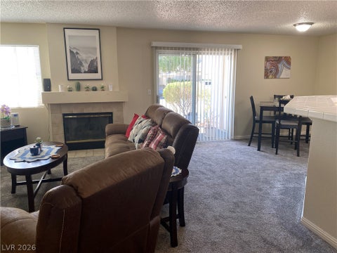 Tiny photo for 7912 Foxwood Place #102, Las Vegas, NV 89145 (MLS # 2799726)
