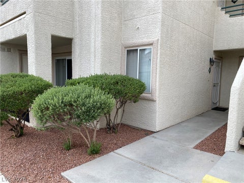 Tiny photo for 7912 Foxwood Place #102, Las Vegas, NV 89145 (MLS # 2799726)