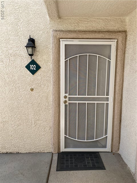 Tiny photo for 7912 Foxwood Place #102, Las Vegas, NV 89145 (MLS # 2799726)