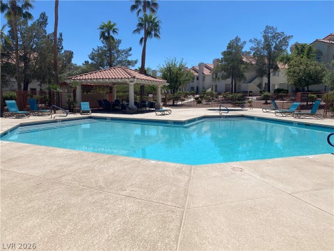 Tiny photo for 7912 Foxwood Place #102, Las Vegas, NV 89145 (MLS # 2799726)