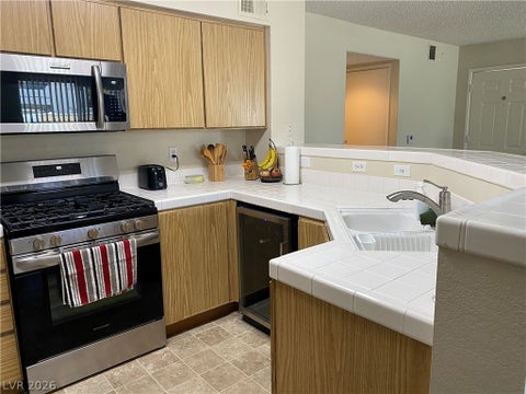 Tiny photo for 7912 Foxwood Place #102, Las Vegas, NV 89145 (MLS # 2799726)