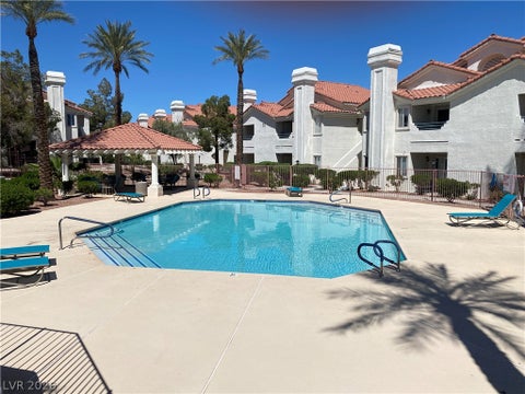 Tiny photo for 7912 Foxwood Place #102, Las Vegas, NV 89145 (MLS # 2799726)