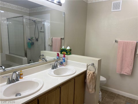 Tiny photo for 7912 Foxwood Place #102, Las Vegas, NV 89145 (MLS # 2799726)