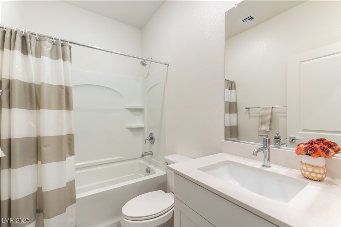 4517 Swimming Minnow Avenue, Las Vegas, Nevada image 12