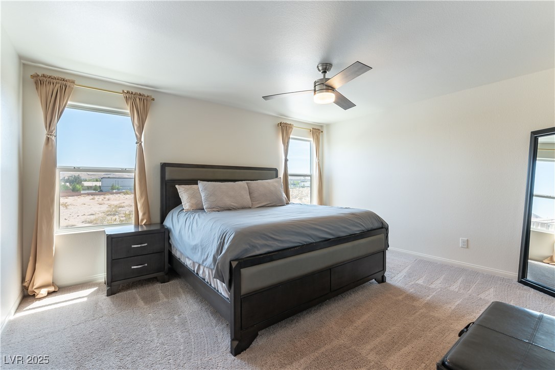 4517 Swimming Minnow Avenue, Las Vegas, Nevada image 14