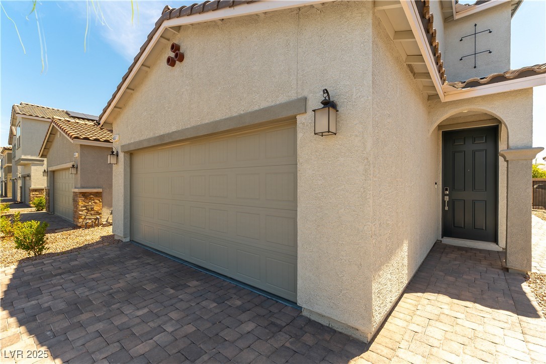 4517 Swimming Minnow Avenue, Las Vegas, Nevada image 2