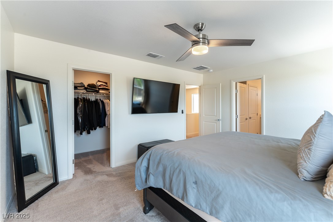 4517 Swimming Minnow Avenue, Las Vegas, Nevada image 15