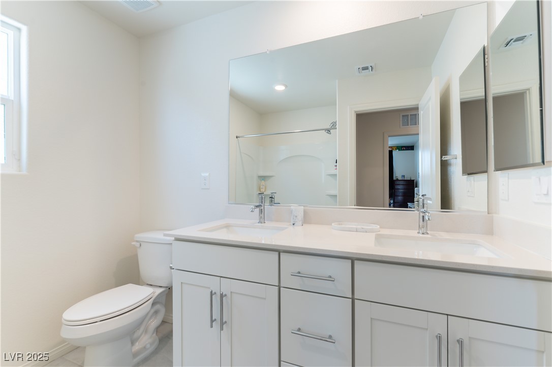 4517 Swimming Minnow Avenue, Las Vegas, Nevada image 21