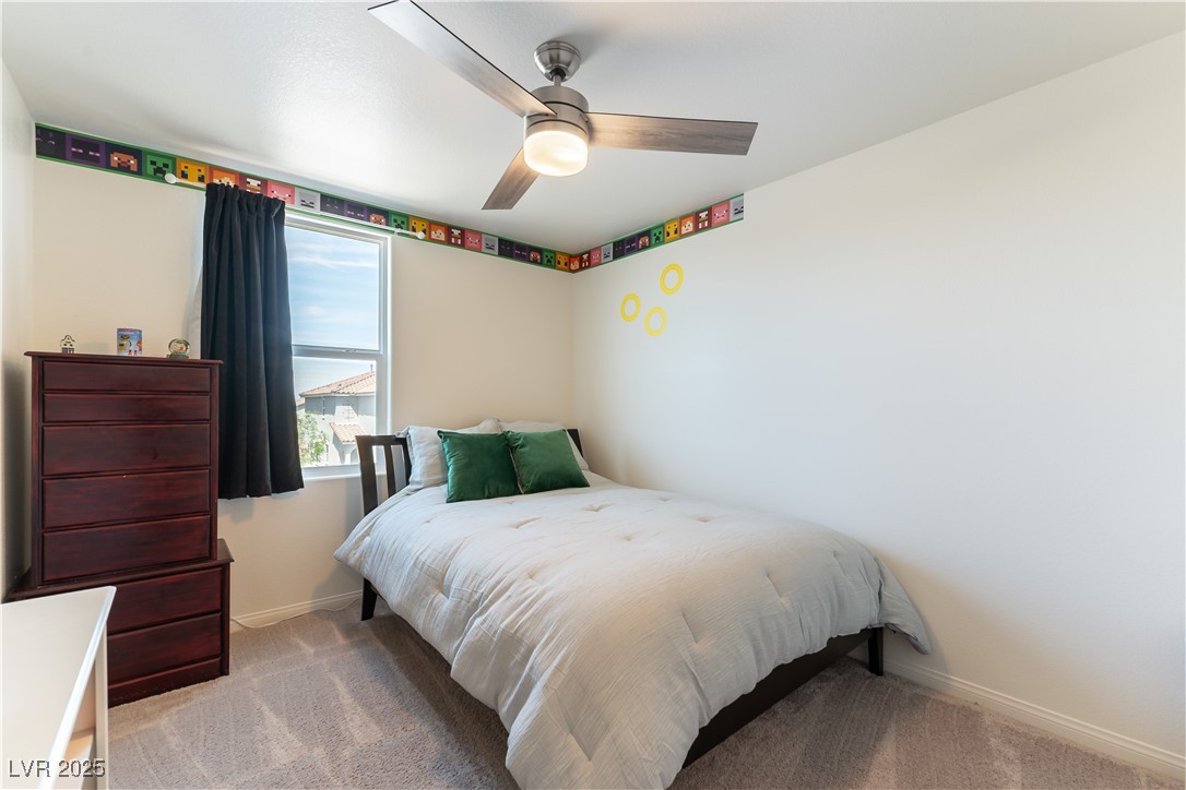 4517 Swimming Minnow Avenue, Las Vegas, Nevada image 19