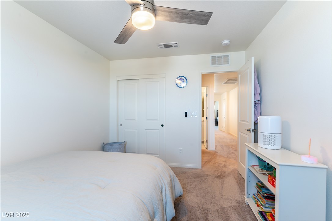 4517 Swimming Minnow Avenue, Las Vegas, Nevada image 20