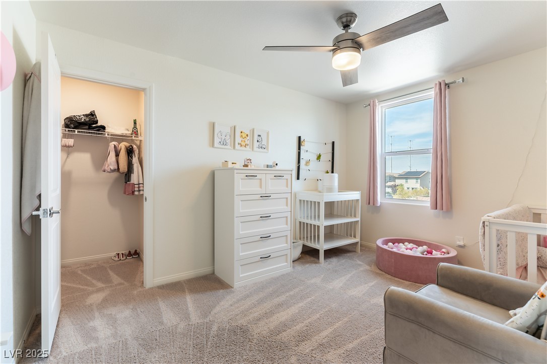 4517 Swimming Minnow Avenue, Las Vegas, Nevada image 17