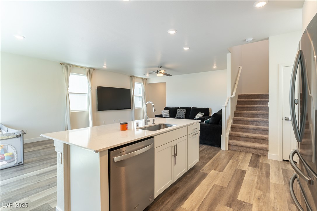 4517 Swimming Minnow Avenue, Las Vegas, Nevada image 8
