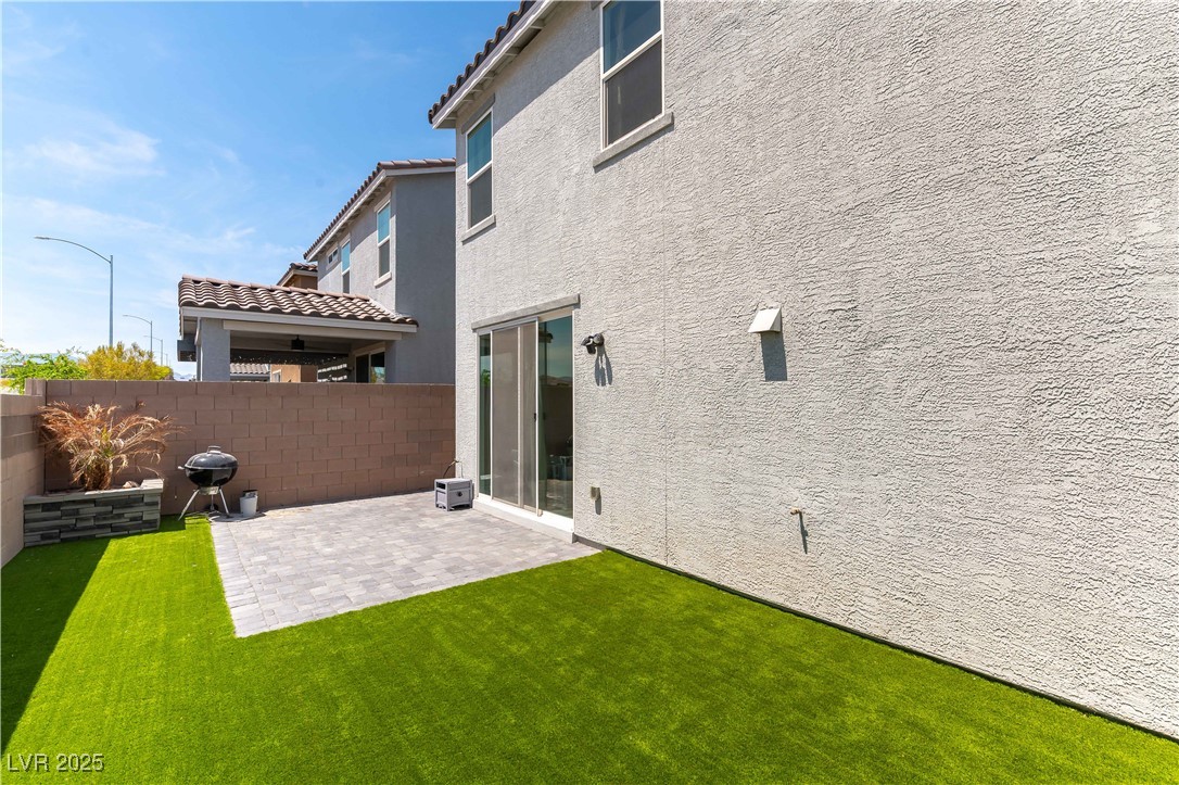 4517 Swimming Minnow Avenue, Las Vegas, Nevada image 25