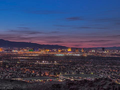 Tiny photo for 527 Rock Peak Drive, Henderson, NV 89012 (MLS # 2783012)
