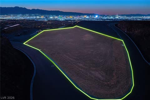 Tiny photo for 527 Rock Peak Drive, Henderson, NV 89012 (MLS # 2783012)