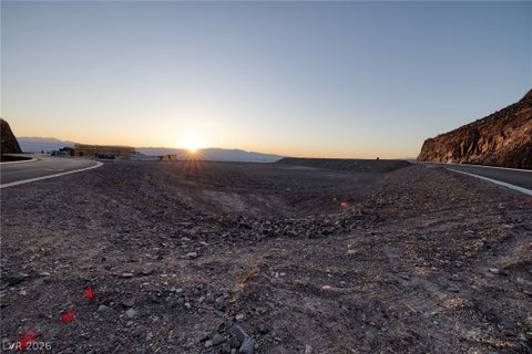 Vacant Land For Sale - 527 Rock Peak Drive<br/> Clark County, Henderson, NV 89012
