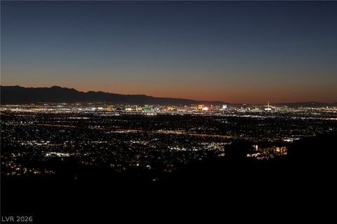 Tiny photo for 527 Rock Peak Drive, Henderson, NV 89012 (MLS # 2783012)