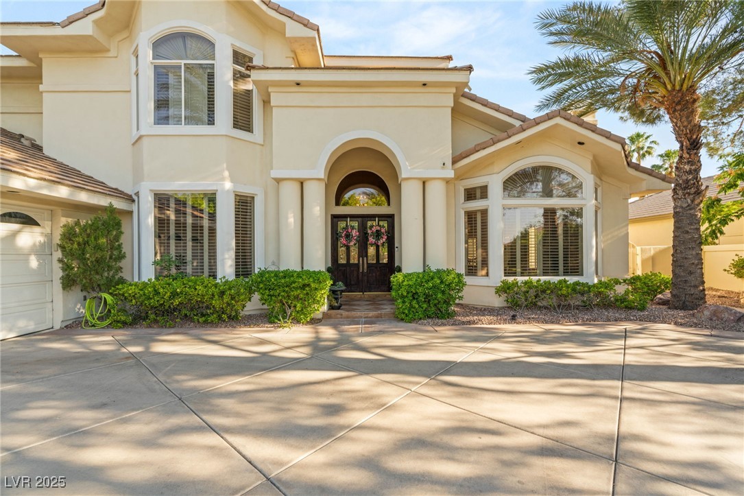 2346 Villandry Court