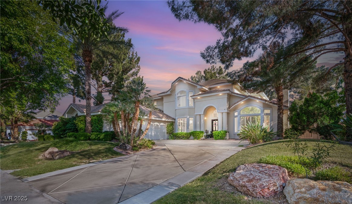 Properties 1 2346 Villandry Court