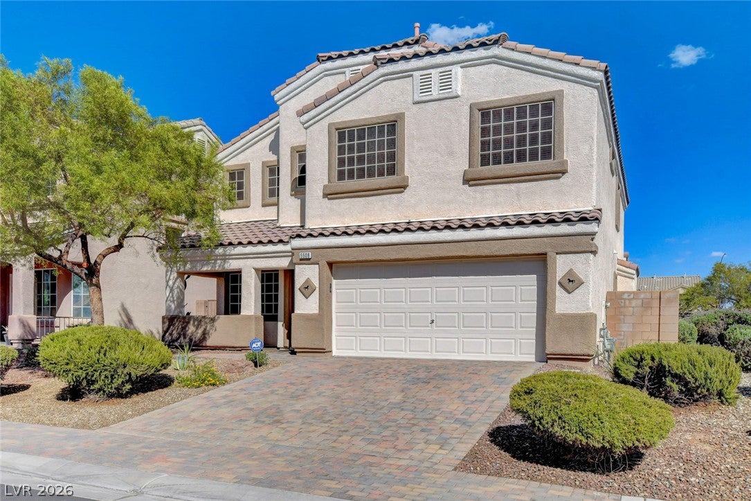 5508 Meridian Rain Street