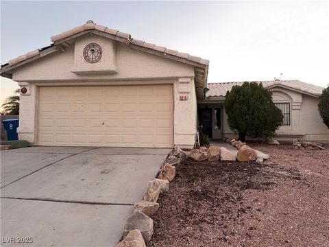 5215 Nest Court North Las Vegas NV 89031