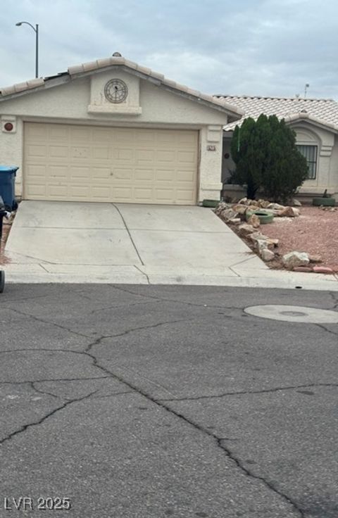 5215 Nest Court North Las Vegas NV 89031