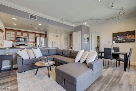 Photo of 30 Strada Di Villaggio #613, Henderson, NV 89011 (MLS # 2707660)