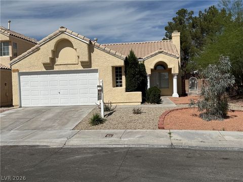 Homes For Sale - 3049 Brigantine Way<br/> Las Vegas, NV 89128