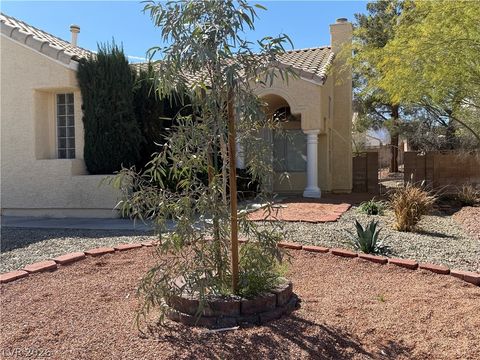 Photo of 3049 Brigantine Way, Las Vegas, NV 89128 (MLS # 2769499)
